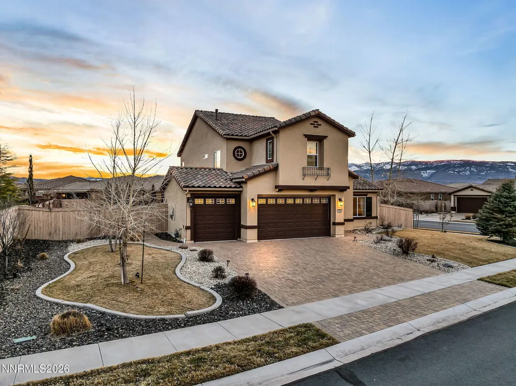 2730 Foxhunter Reno NV 89521