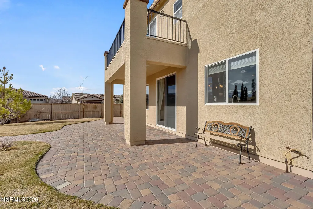 2730 Foxhunter Reno NV 89521