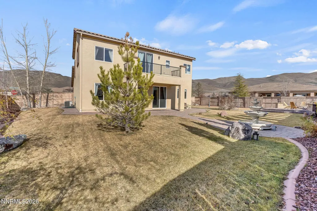 2730 Foxhunter Reno NV 89521