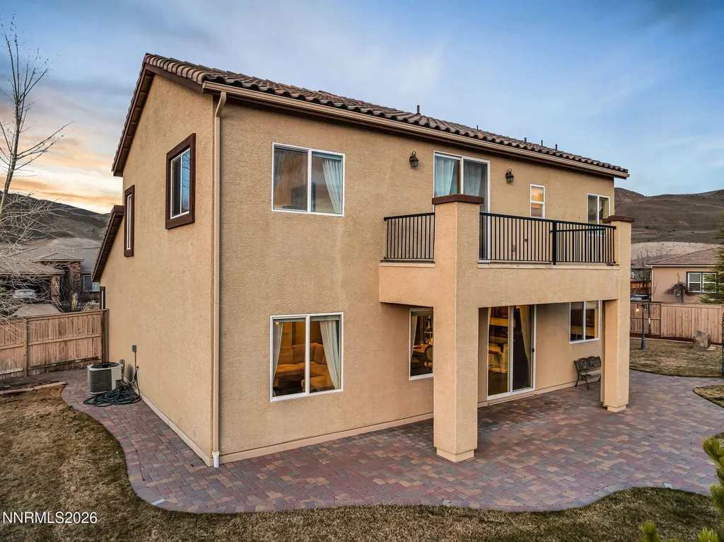 2730 Foxhunter Reno NV 89521