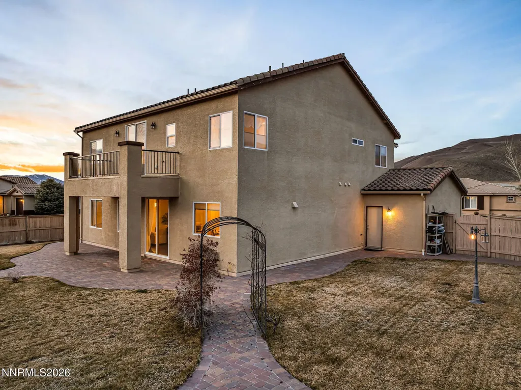 2730 Foxhunter Reno NV 89521