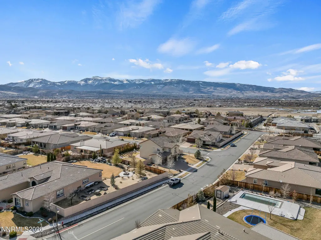 2730 Foxhunter Reno NV 89521