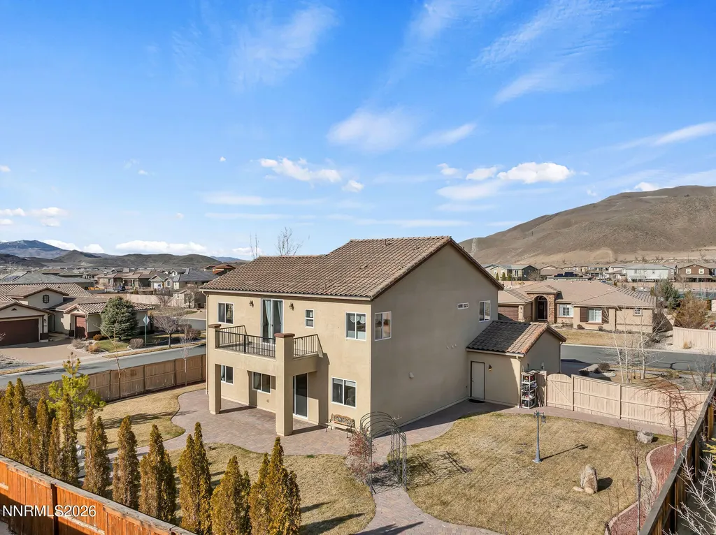 2730 Foxhunter Reno NV 89521