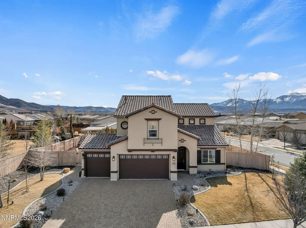 2730 Foxhunter Reno NV 89521