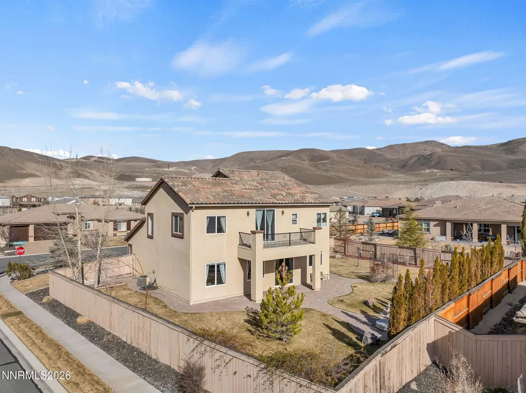2730 Foxhunter Reno NV 89521