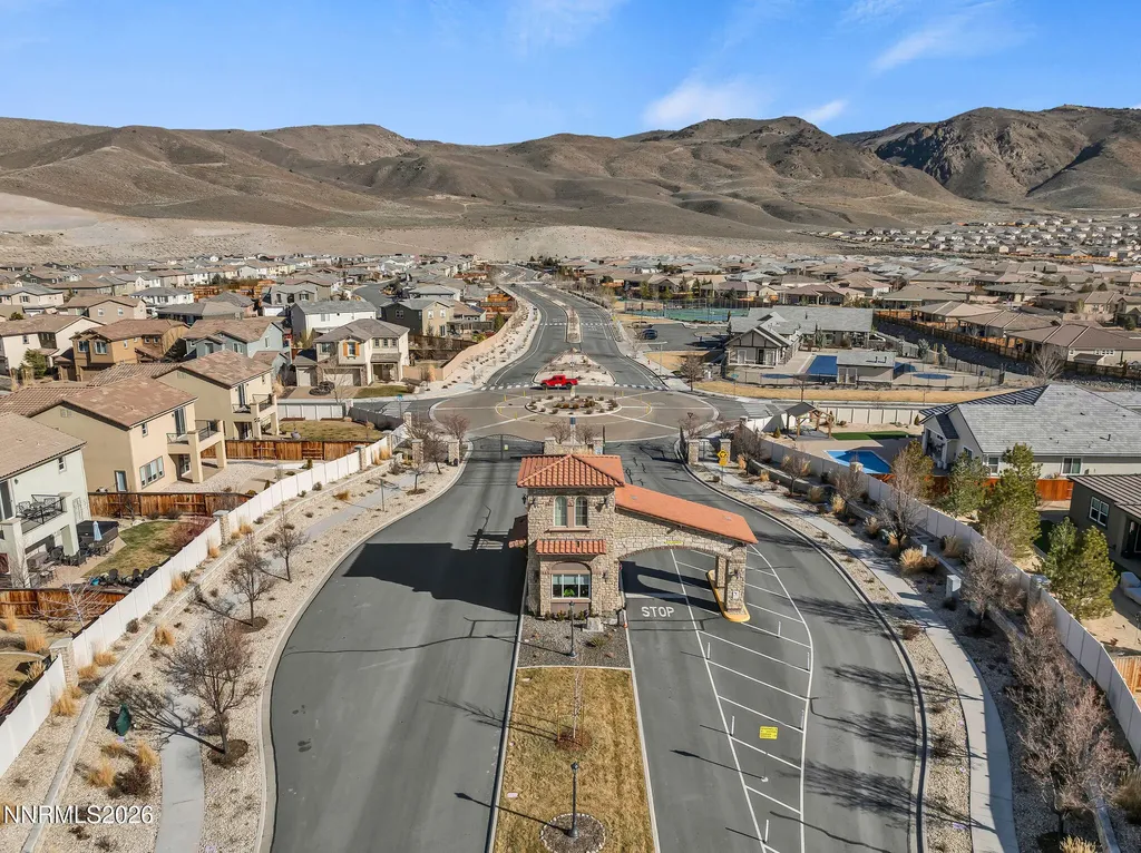 2730 Foxhunter Reno NV 89521