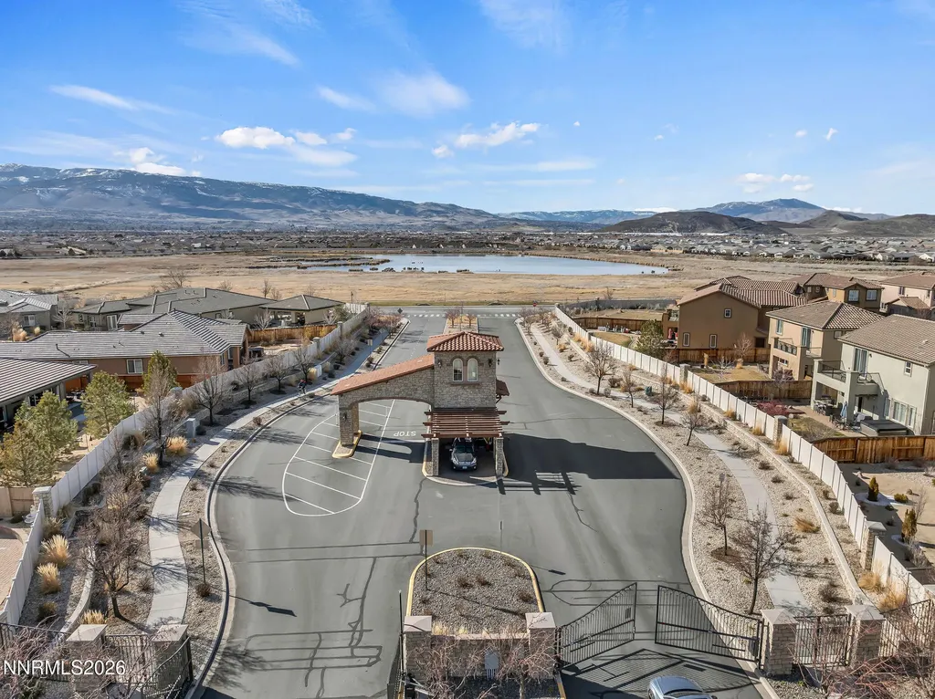 2730 Foxhunter Reno NV 89521