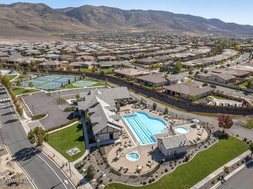 2730 Foxhunter Reno NV 89521