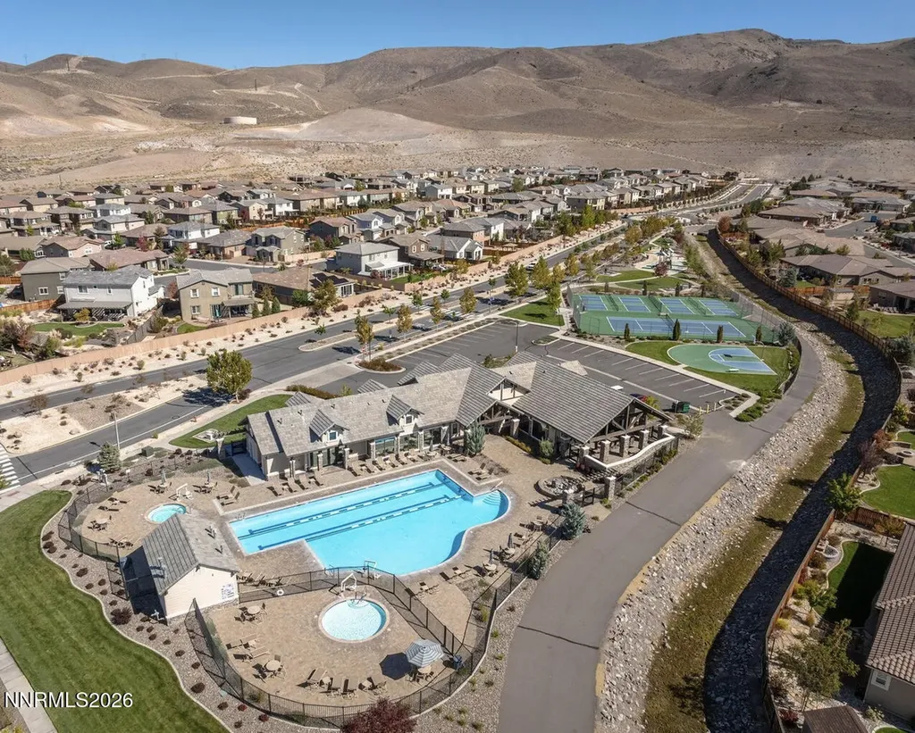 2730 Foxhunter Reno NV 89521
