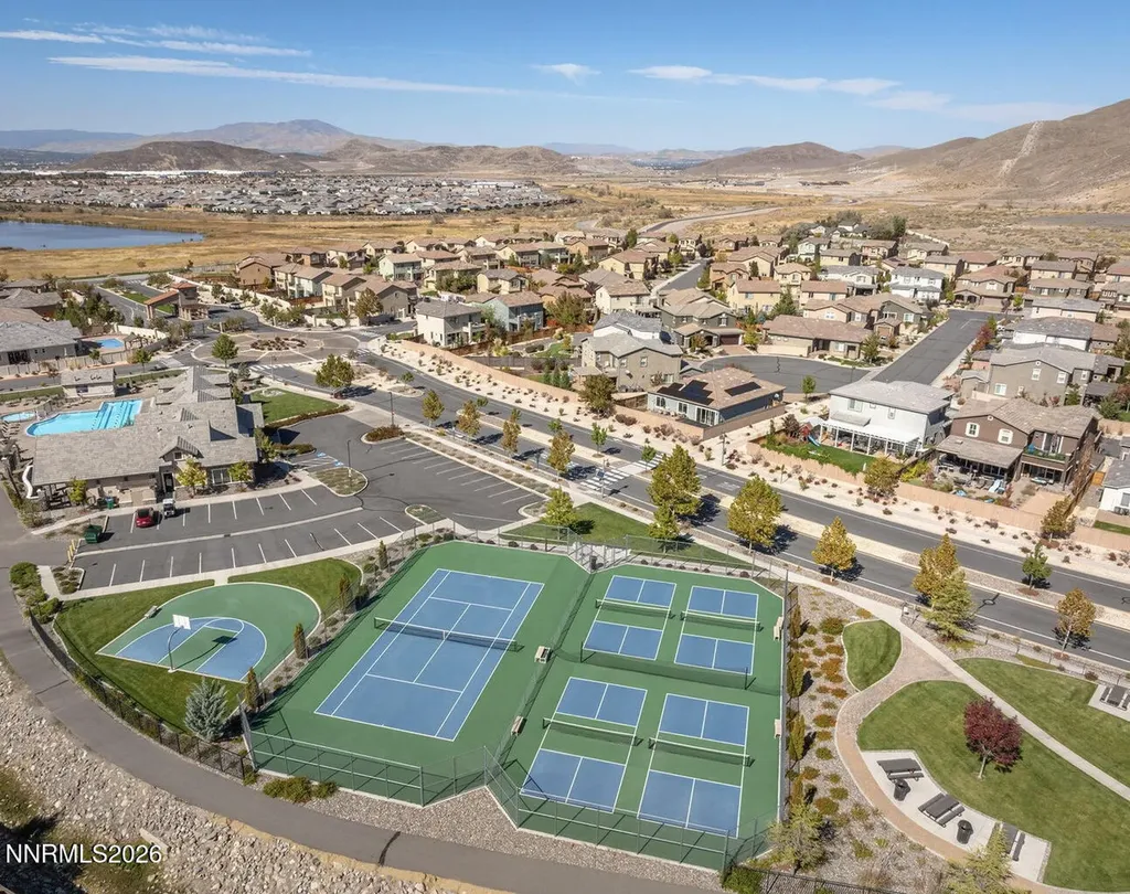 2730 Foxhunter Reno NV 89521