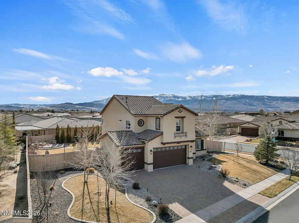 2730 Foxhunter Reno NV 89521