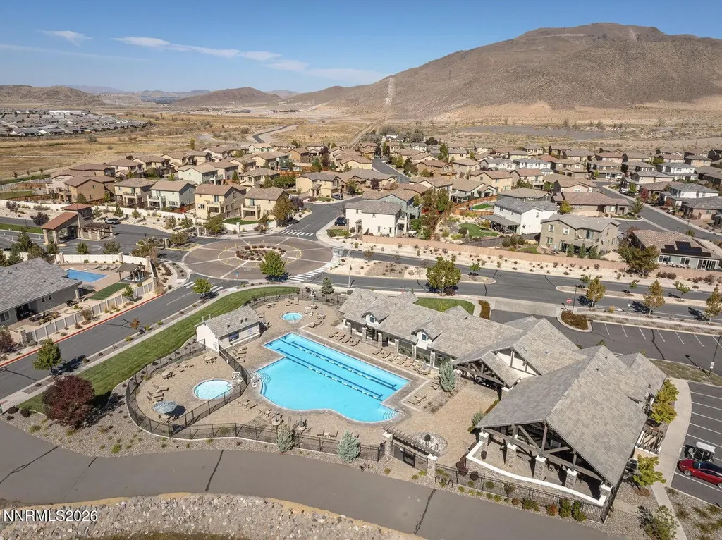 2730 Foxhunter Reno NV 89521