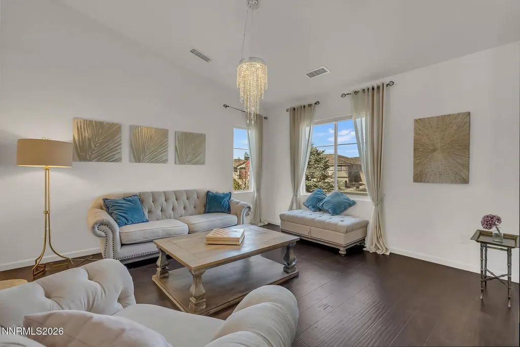 2730 Foxhunter Reno NV 89521