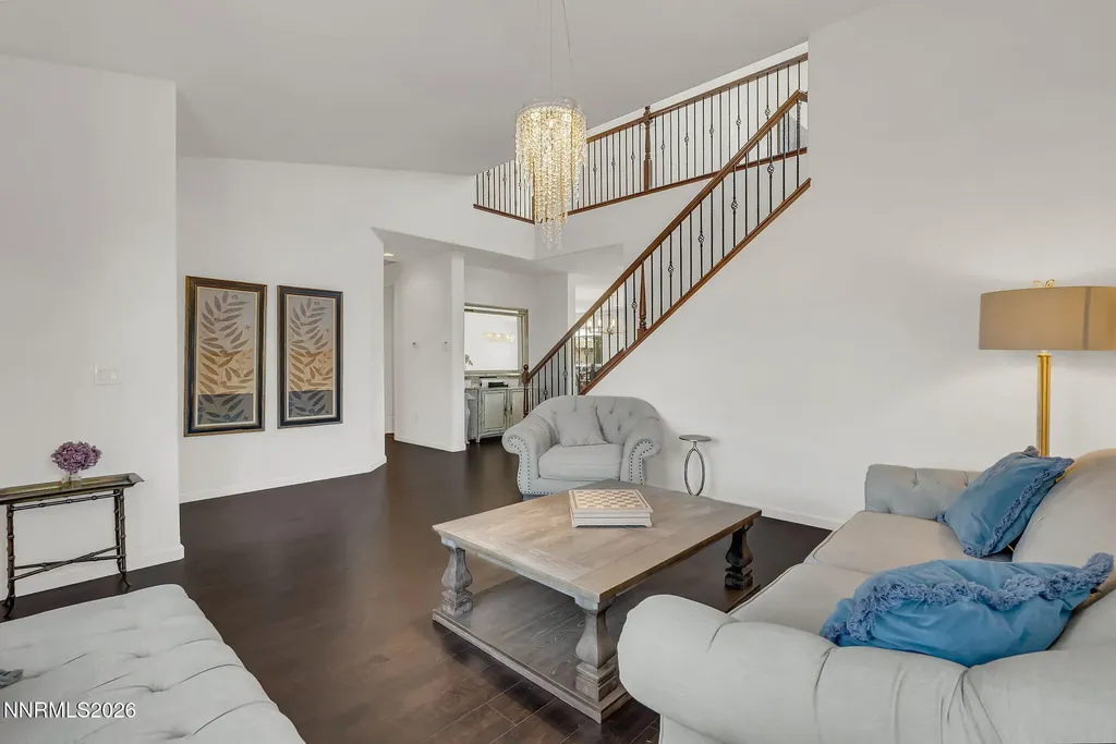 2730 Foxhunter Reno NV 89521