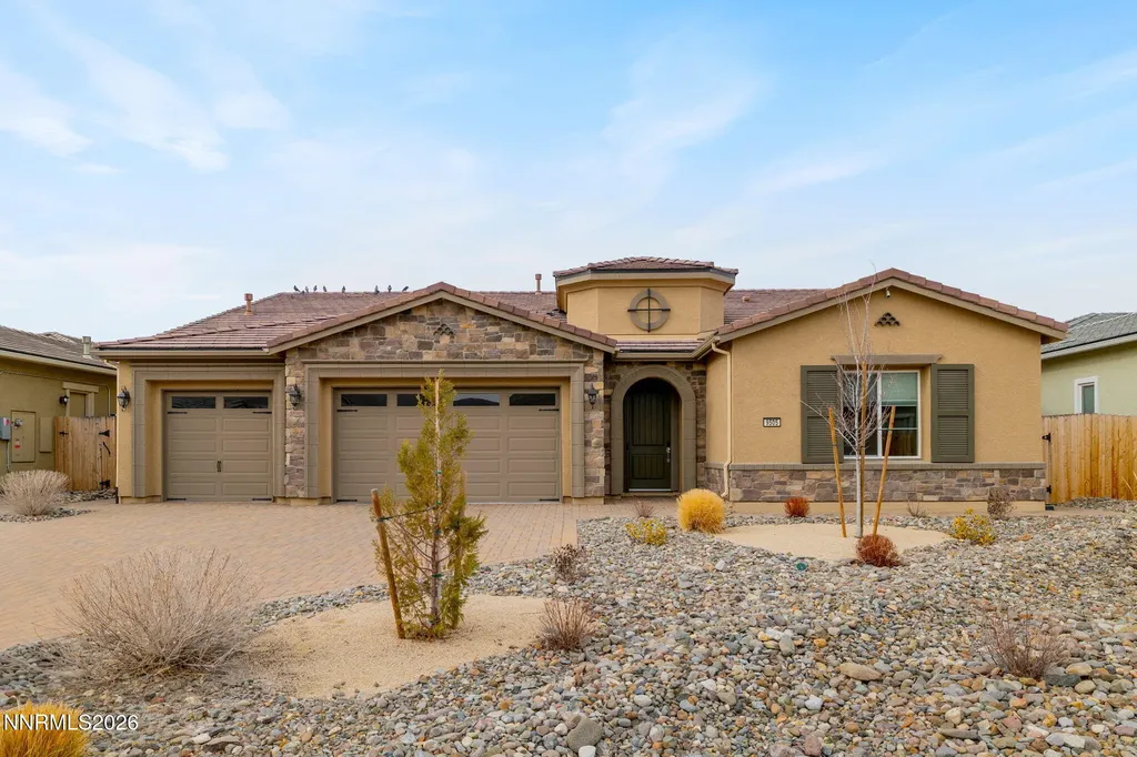 9505 Copper Sky Reno NV 89521