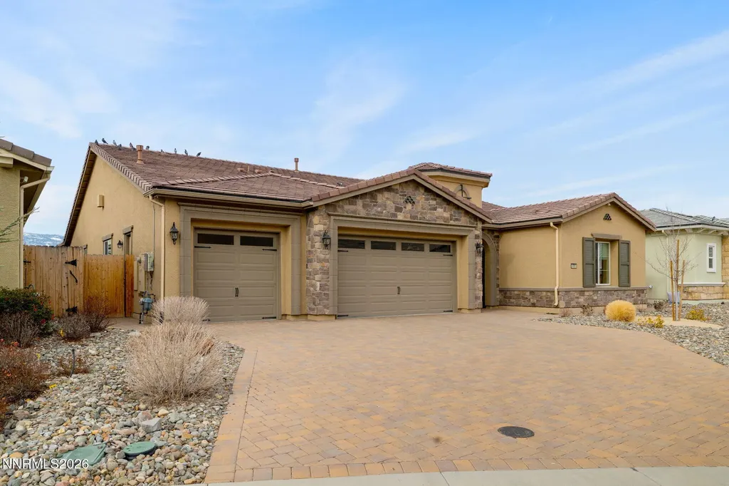 9505 Copper Sky Reno NV 89521