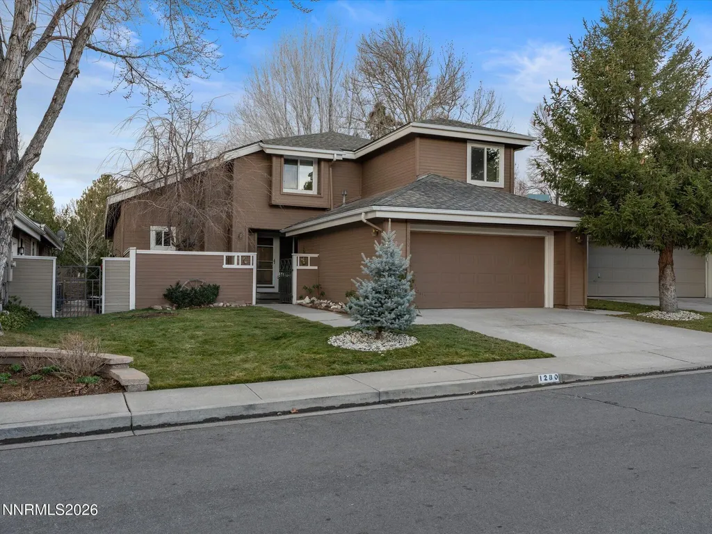 1280 Bridlewood Reno NV 89509