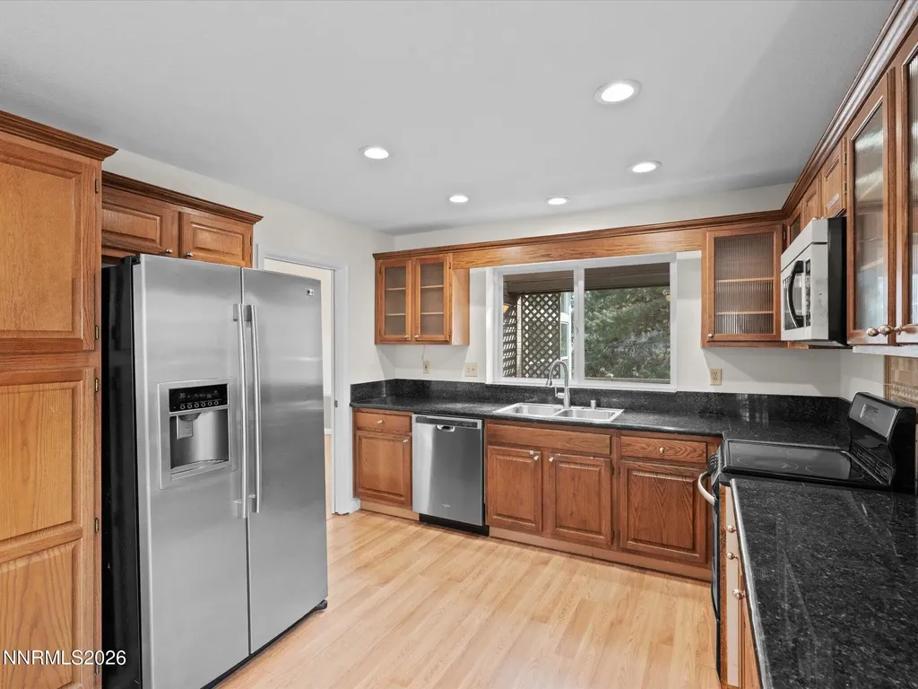 1280 Bridlewood Reno NV 89509