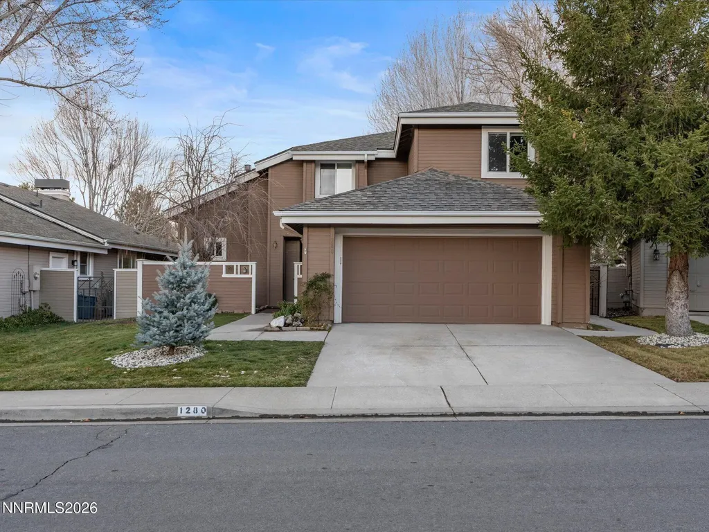 1280 Bridlewood Reno NV 89509