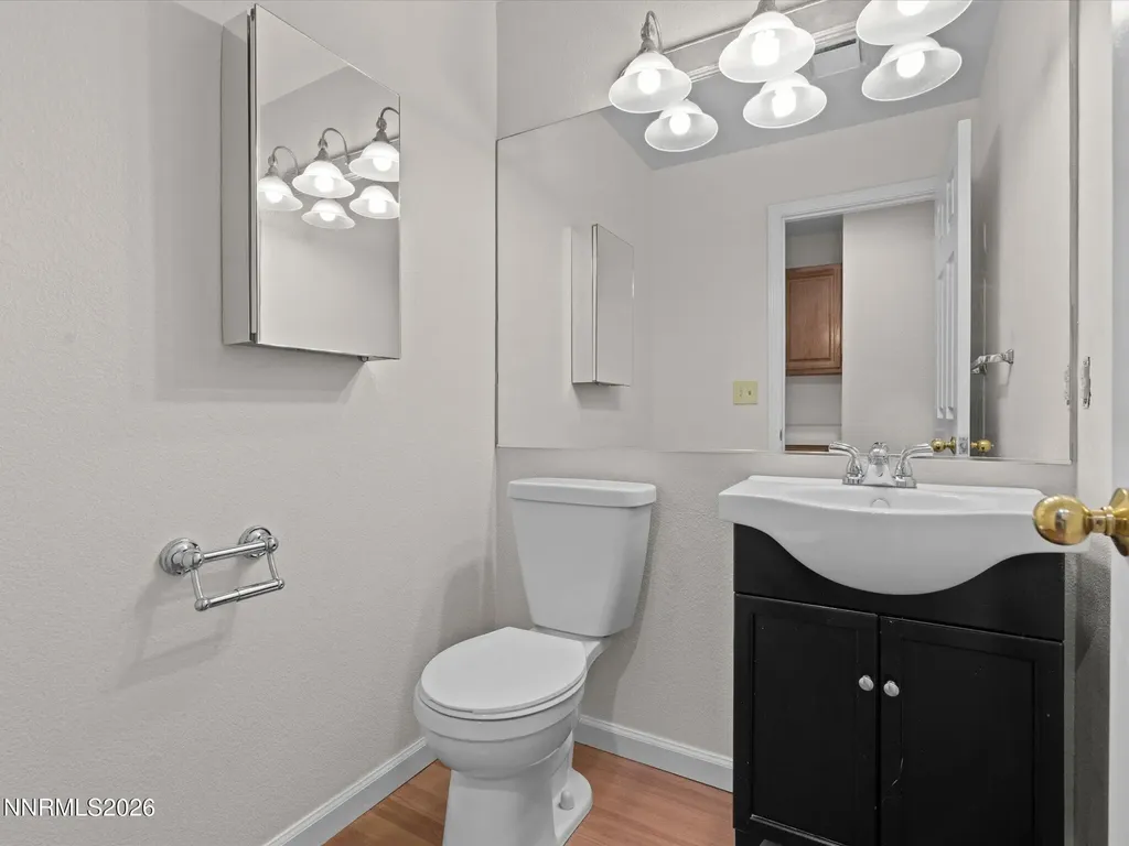 1280 Bridlewood Reno NV 89509
