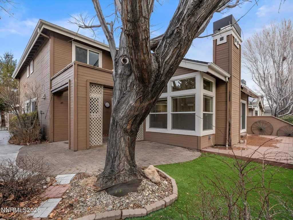 1280 Bridlewood Reno NV 89509