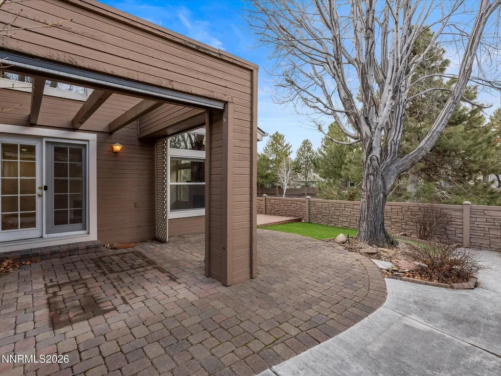 1280 Bridlewood Reno NV 89509