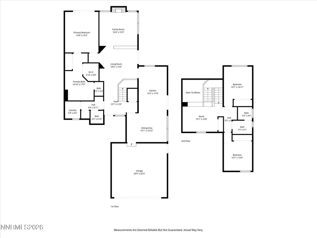 1280 Bridlewood Reno NV 89509