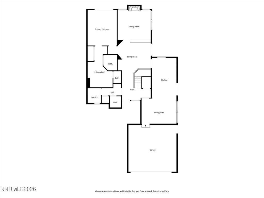 1280 Bridlewood Reno NV 89509