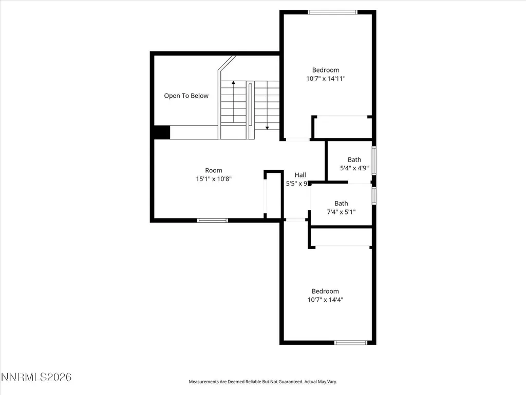 1280 Bridlewood Reno NV 89509