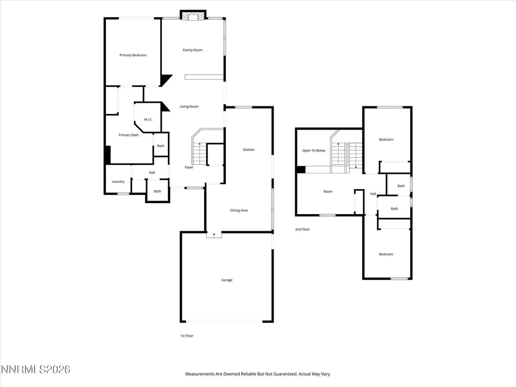 1280 Bridlewood Reno NV 89509