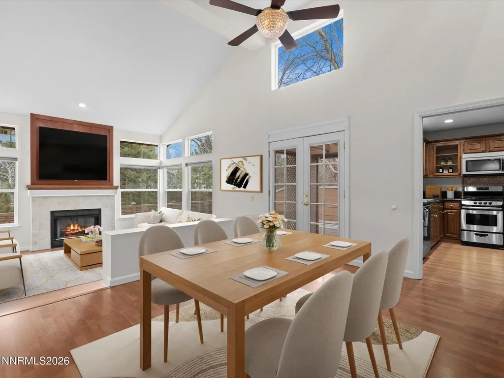 1280 Bridlewood Reno NV 89509