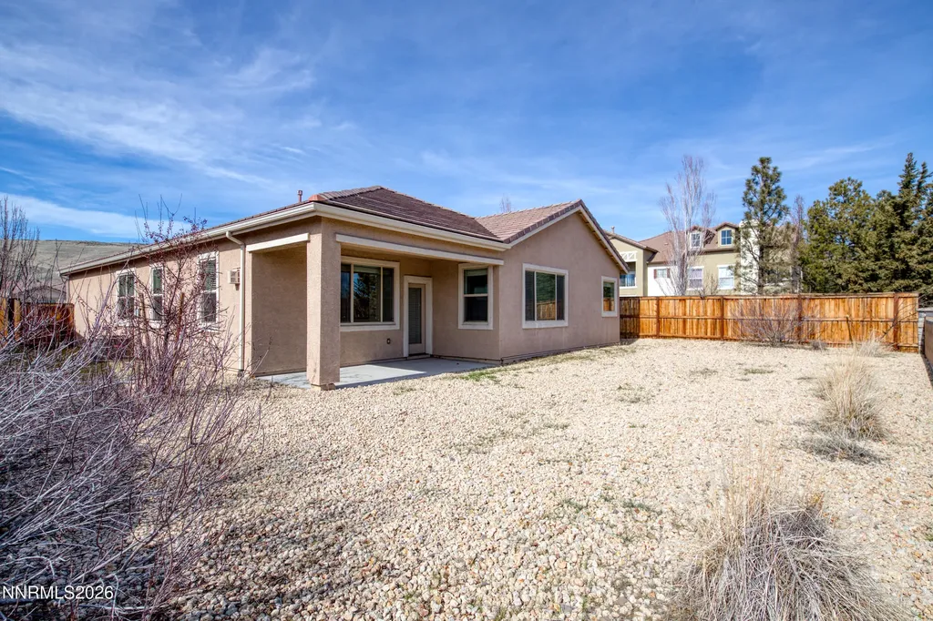6046 Barrett Sparks NV 89436