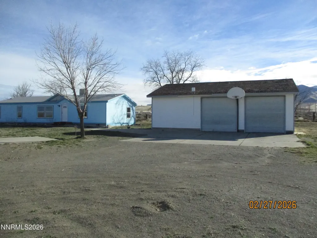 3630 Milligan Winnemucca NV 89445