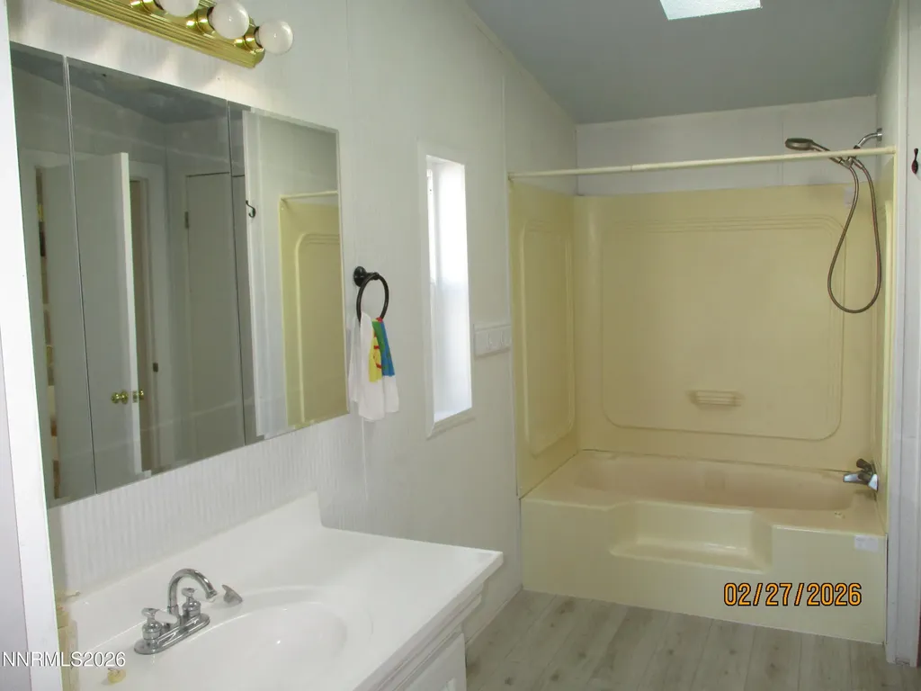 3630 Milligan Winnemucca NV 89445