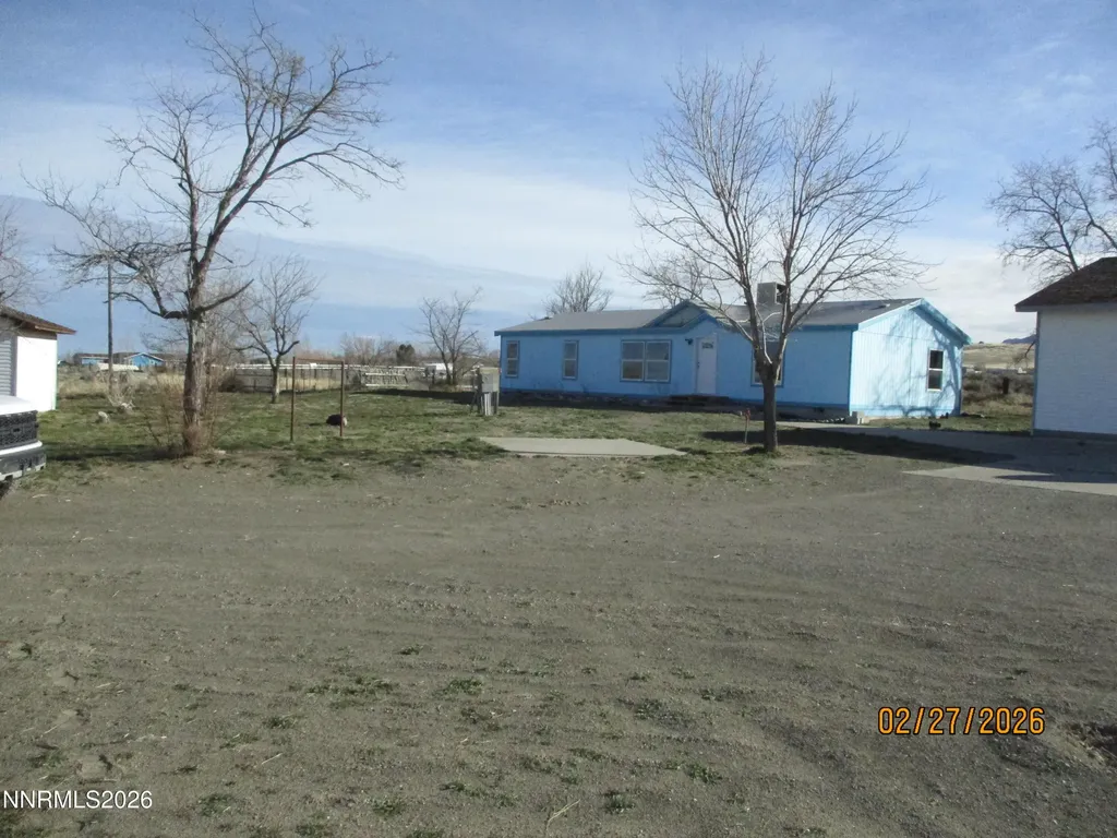 3630 Milligan Winnemucca NV 89445