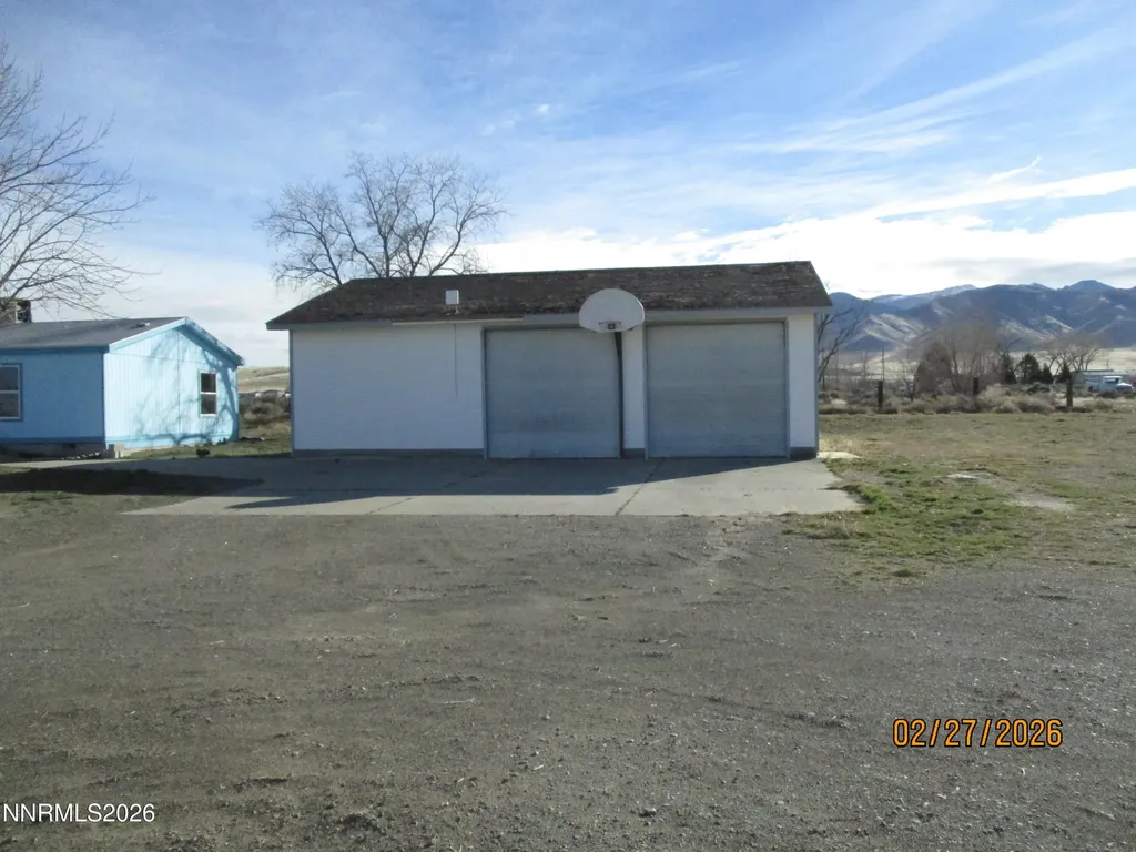 3630 Milligan Winnemucca NV 89445