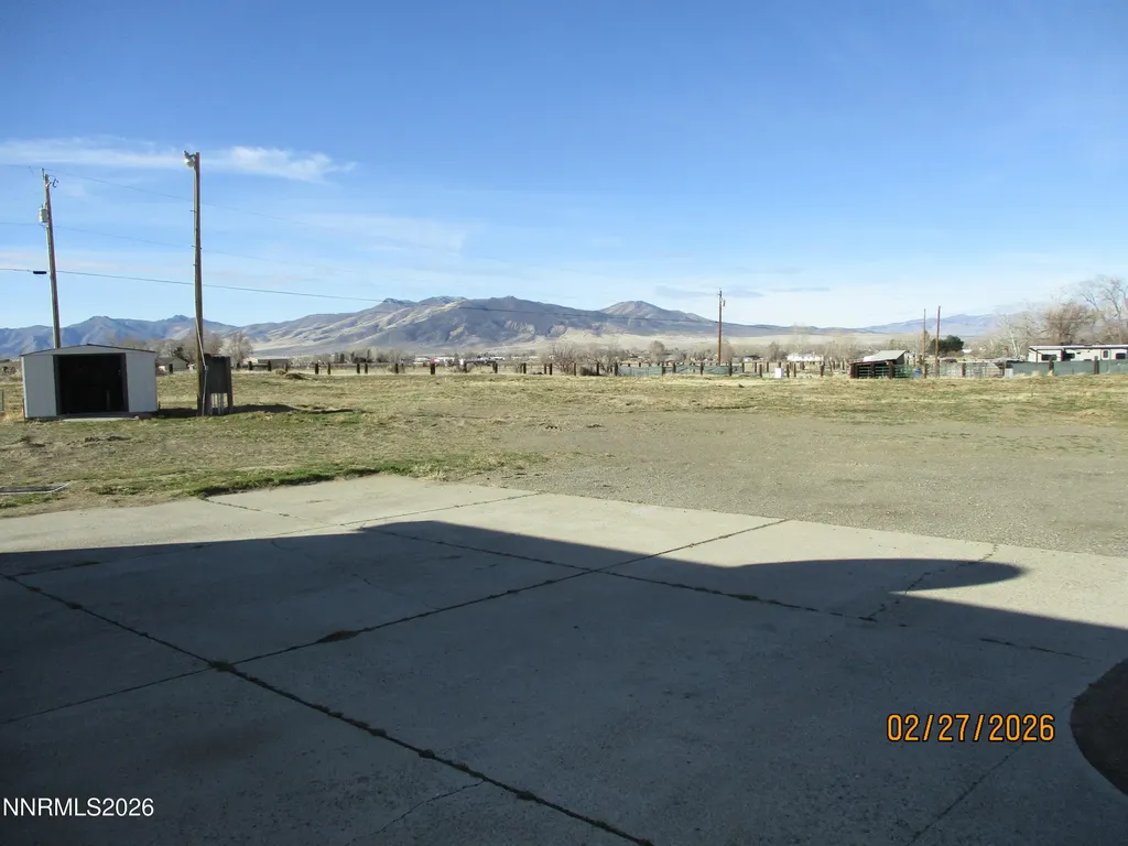 3630 Milligan Winnemucca NV 89445