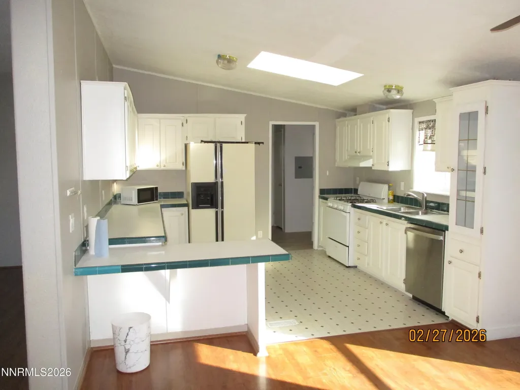 3630 Milligan Winnemucca NV 89445