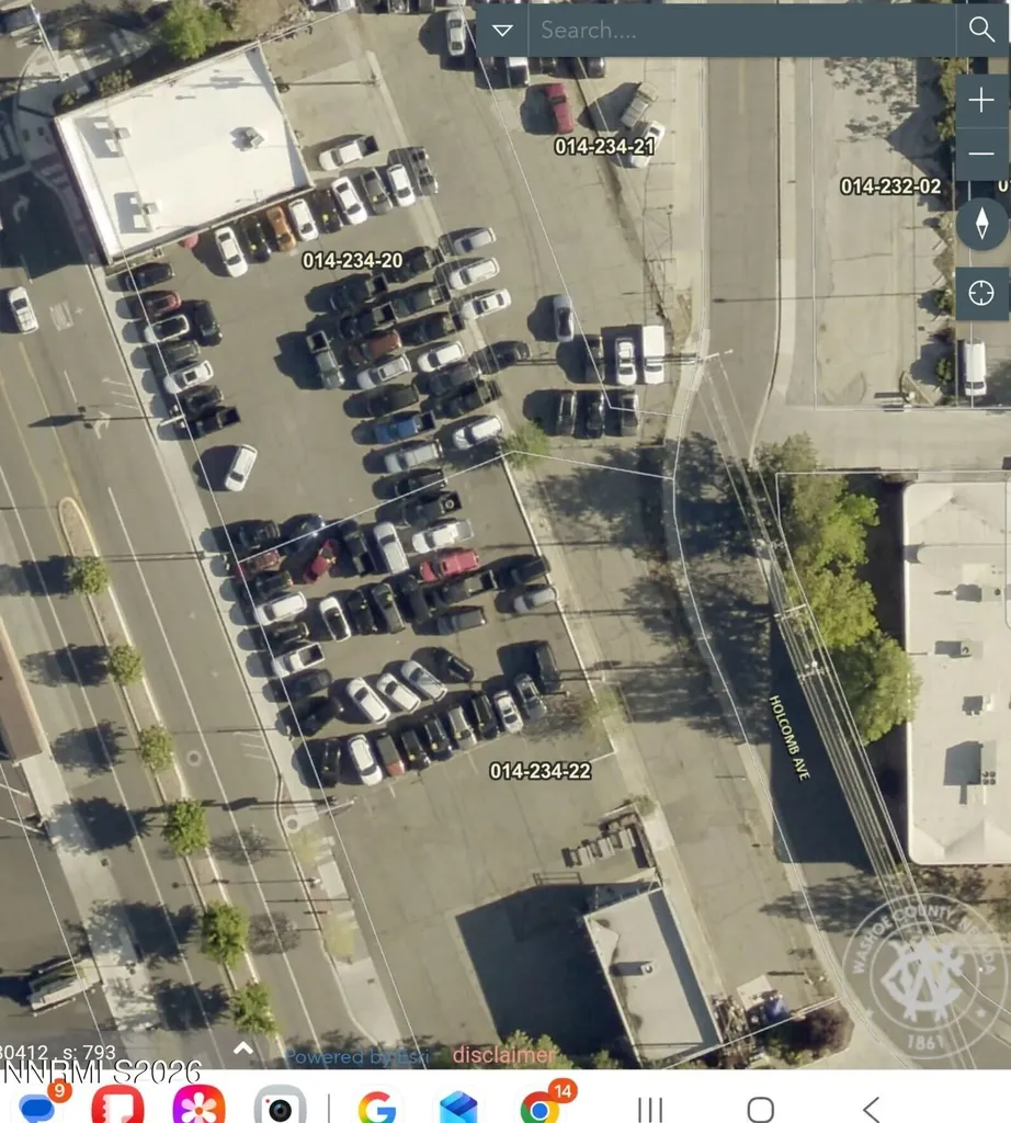 1496 Virginia Reno NV 89502
