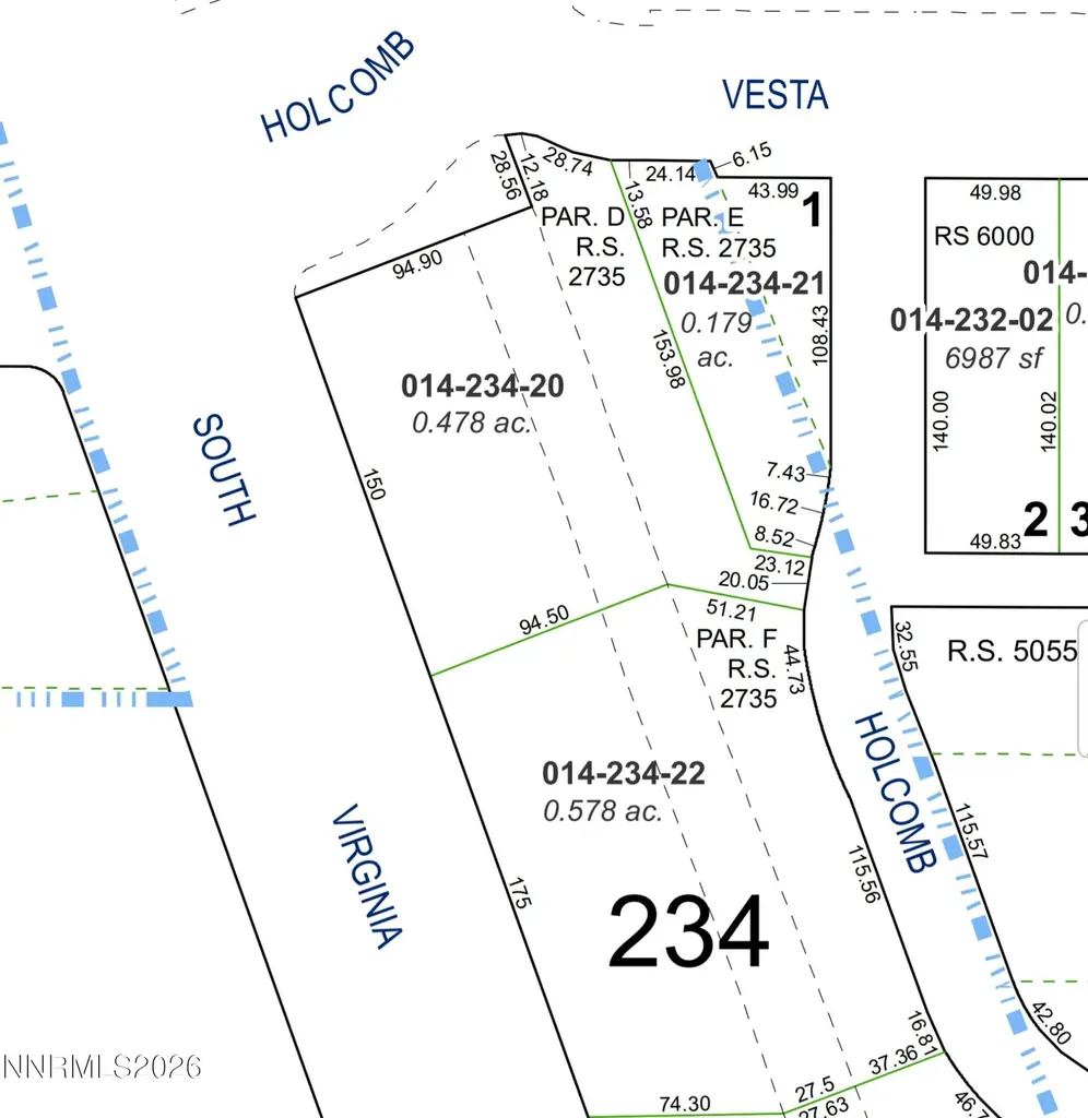 1496 Virginia Reno NV 89502