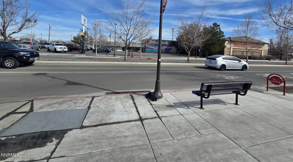 1496 Virginia Reno NV 89502
