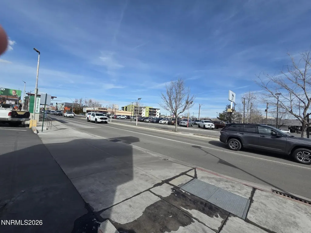 1496 Virginia Reno NV 89502