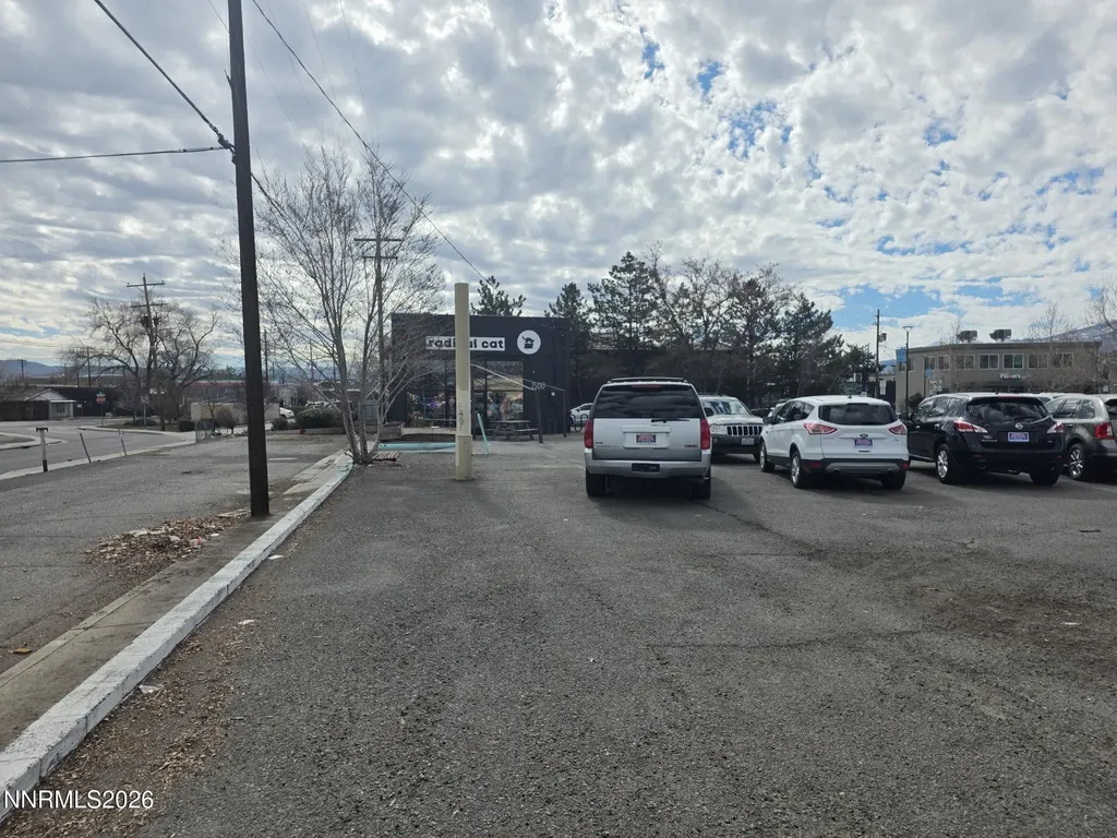 1496 Virginia Reno NV 89502