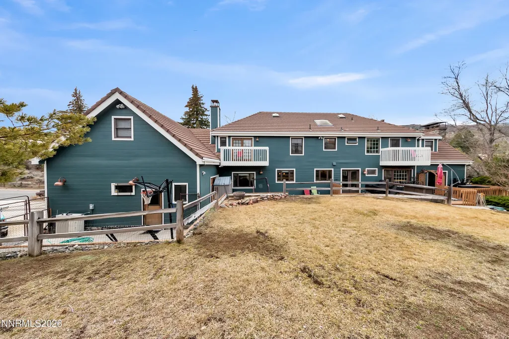 4260 Longknife Reno NV 89519