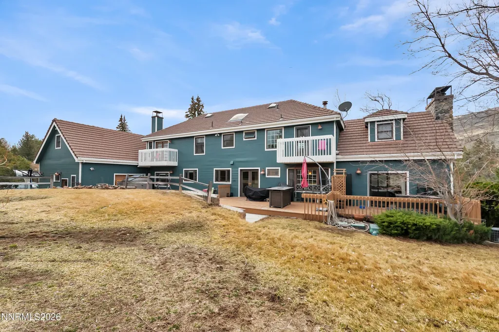 4260 Longknife Reno NV 89519