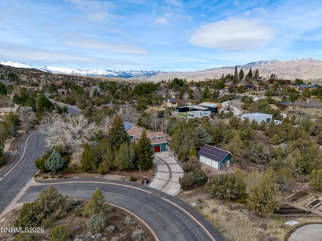 4260 Longknife Reno NV 89519