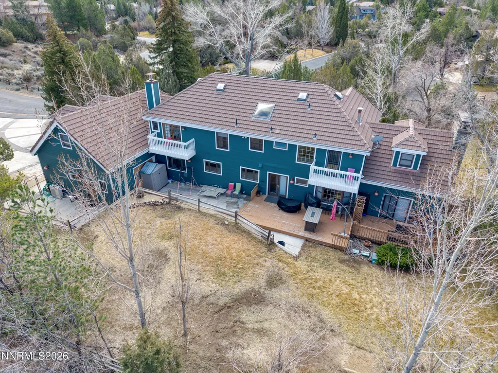 4260 Longknife Reno NV 89519