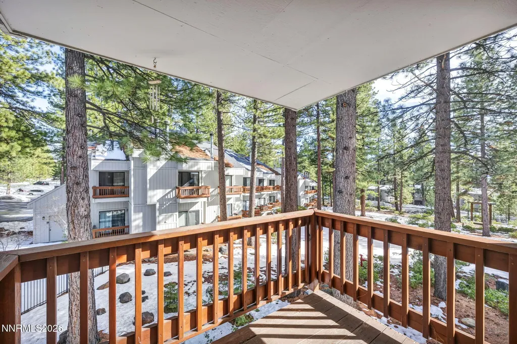 807 Alder Incline Village NV 89451