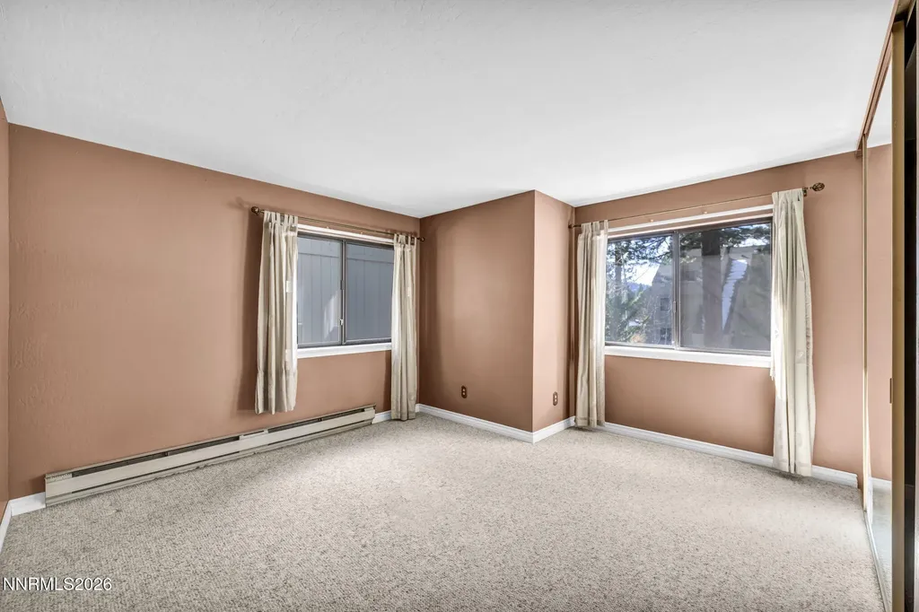807 Alder Incline Village NV 89451