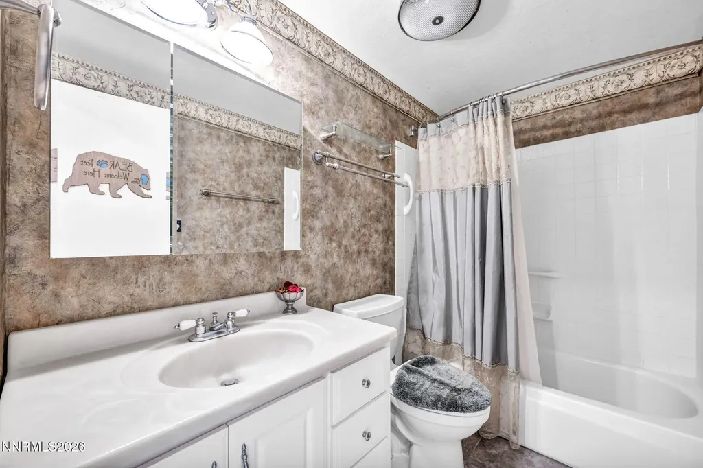 807 Alder Incline Village NV 89451